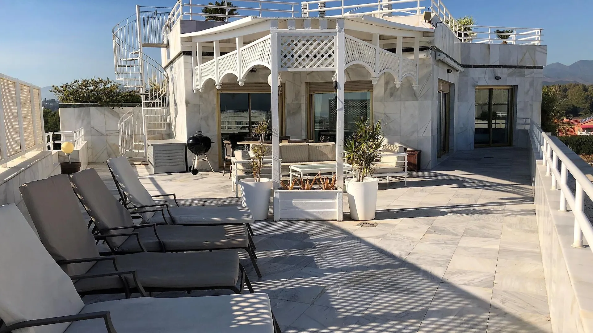 Coral Beach Марбелья 4*,  Испания