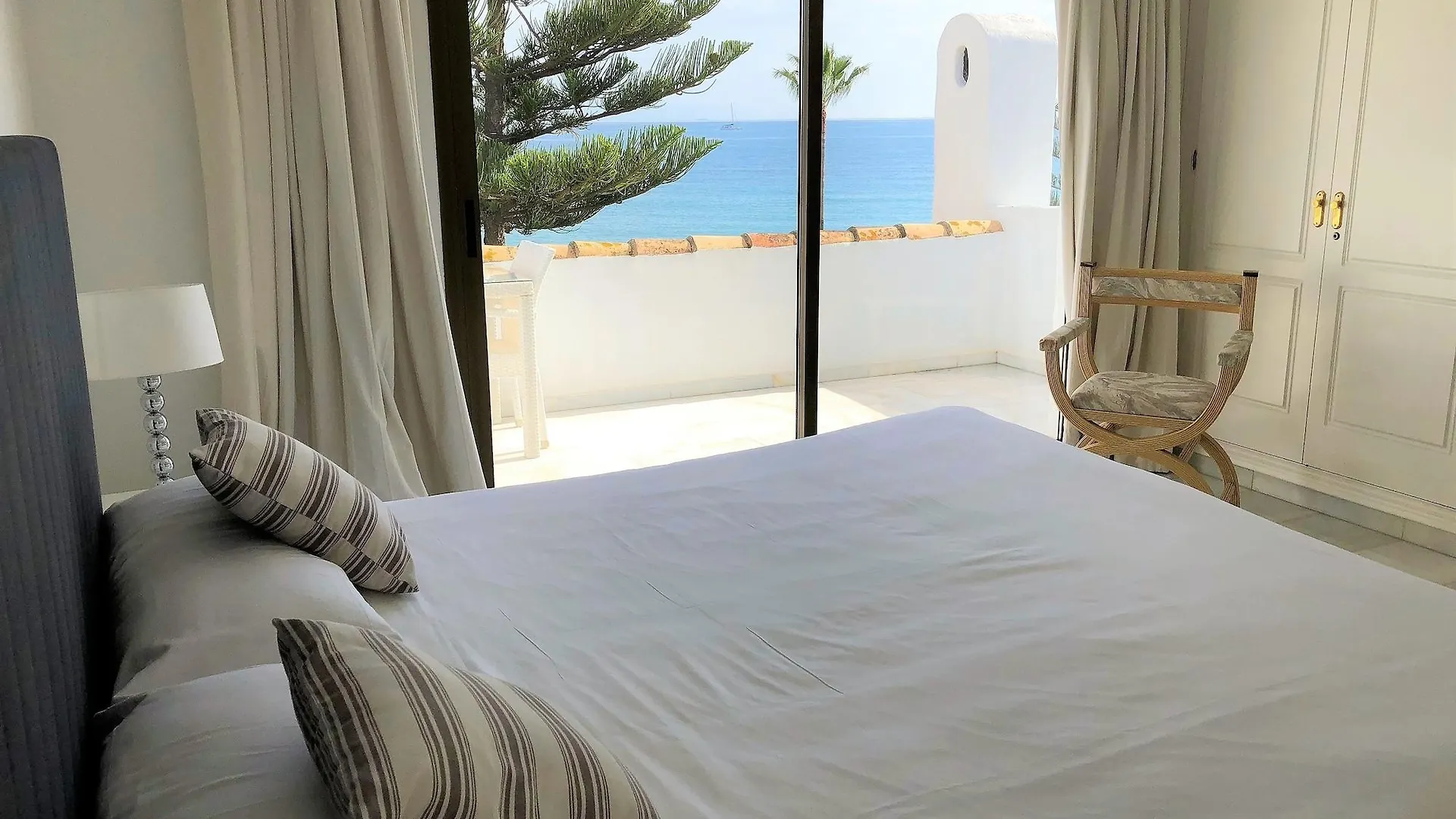 Coral Beach Marbella Hotel