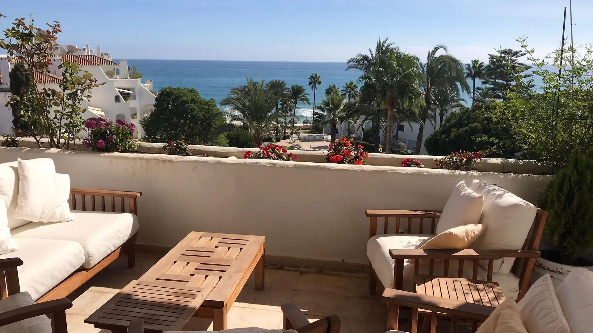 Coral Beach Marbella Hotel