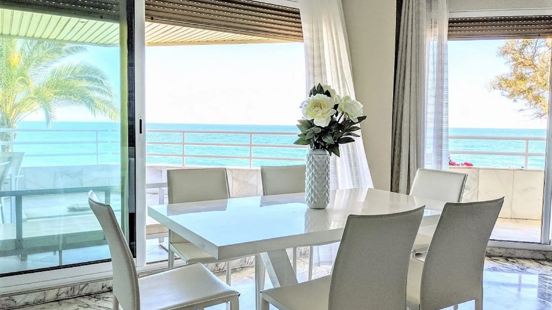 Hotel Coral Beach Marbella