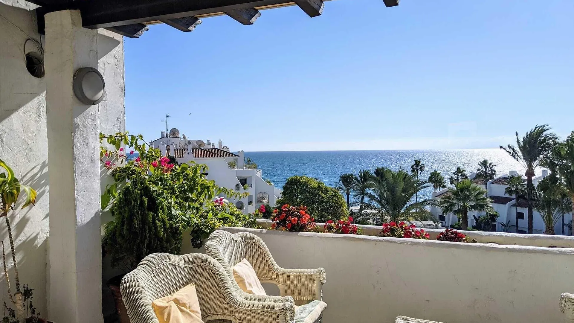 **** Hotel Coral Beach Marbella Spain