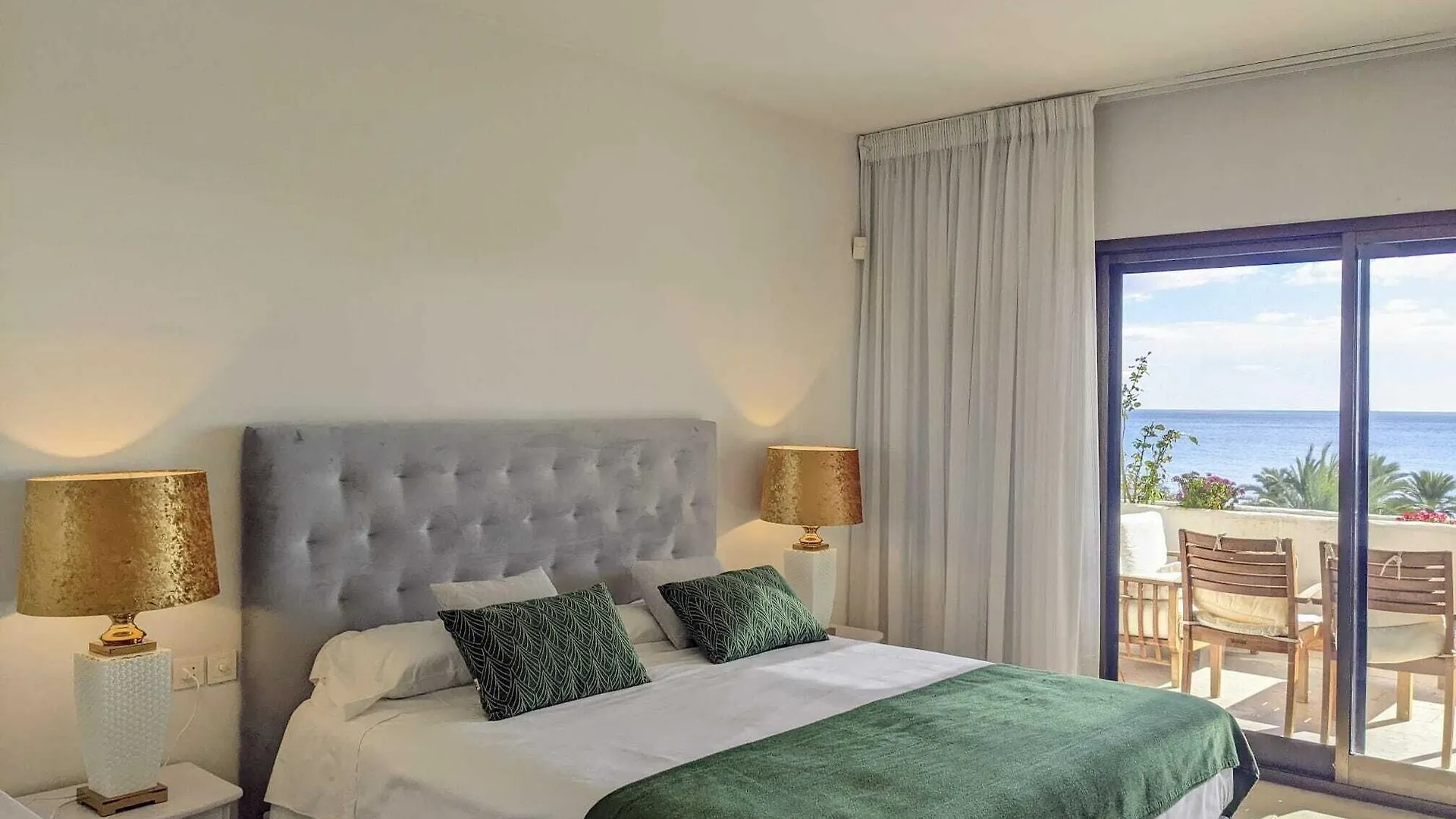 Coral Beach Marbella 4*,  Spain