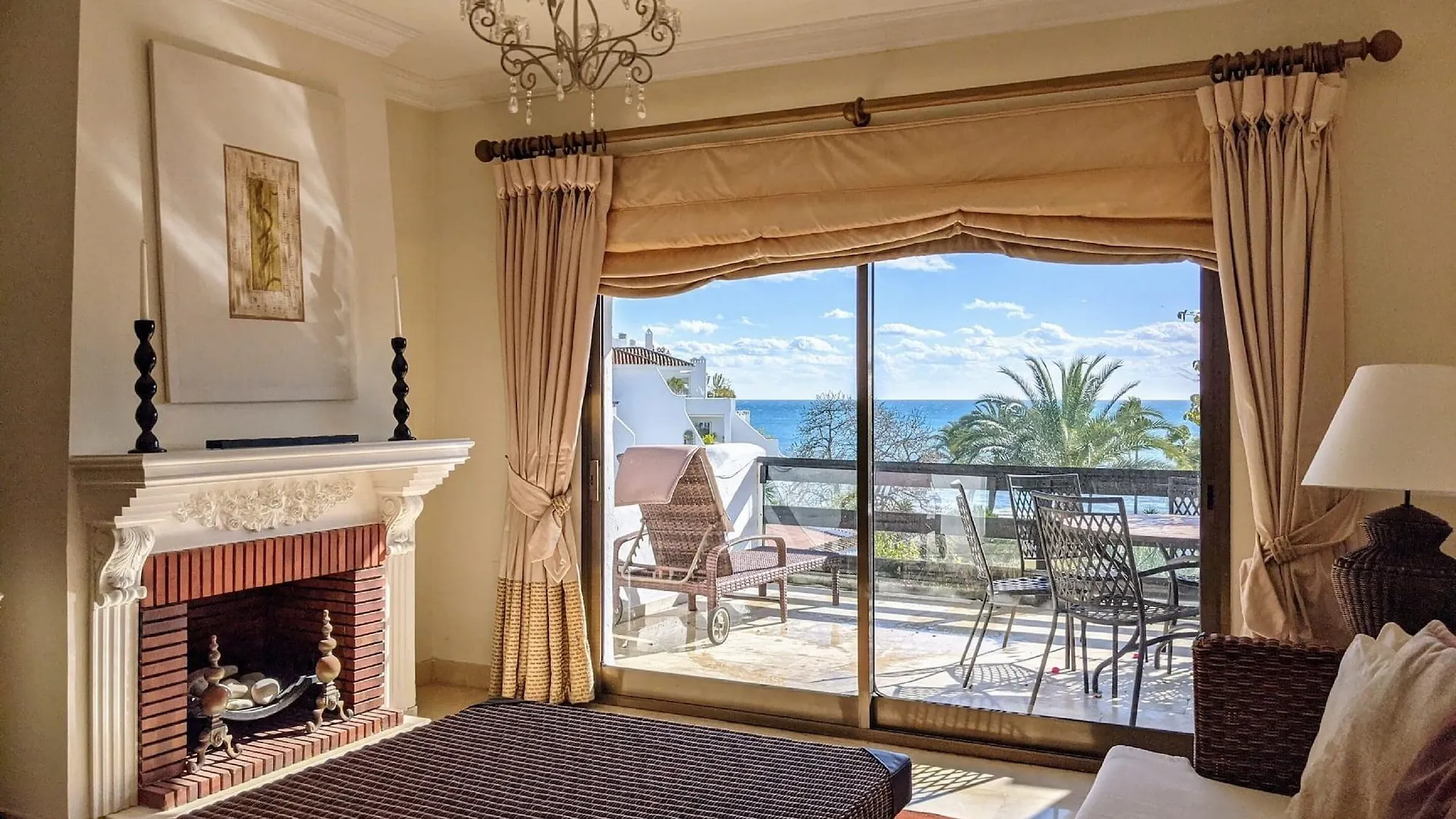 Hotel Coral Beach Marbella