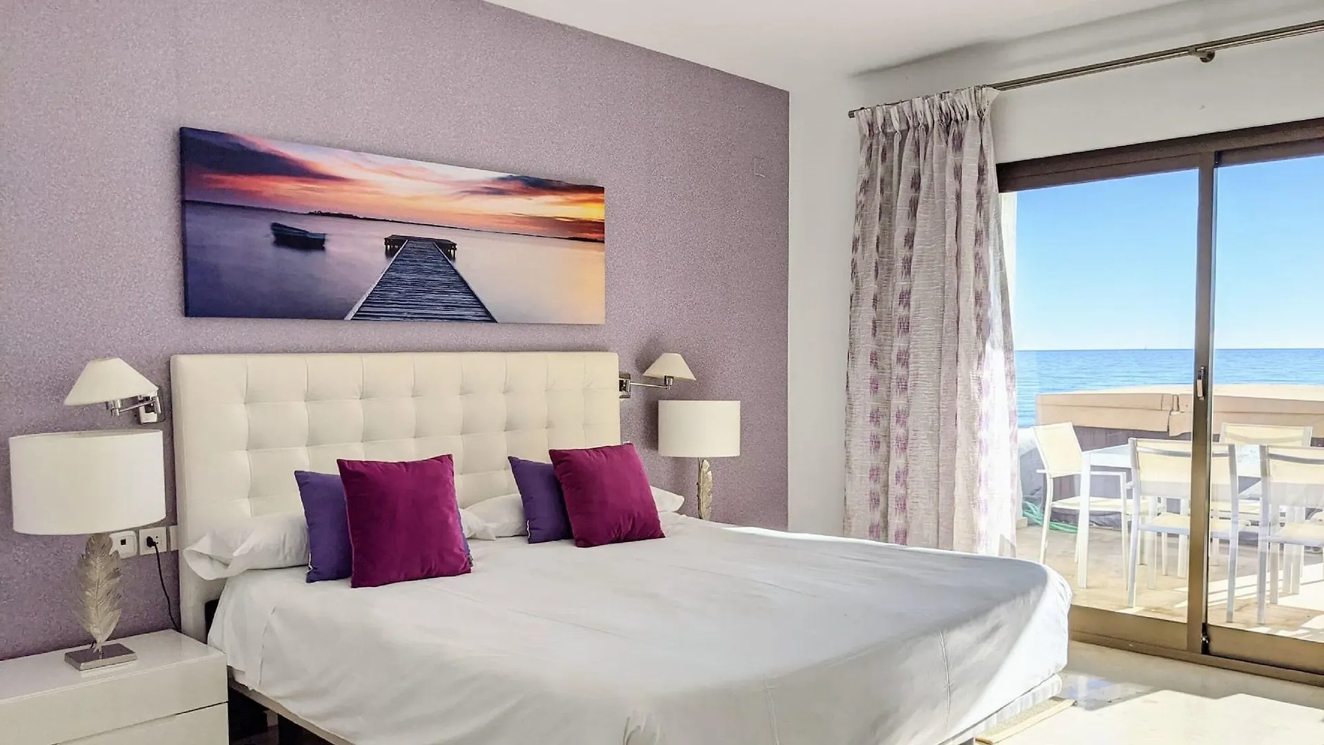 Coral Beach Marbella 4*,
