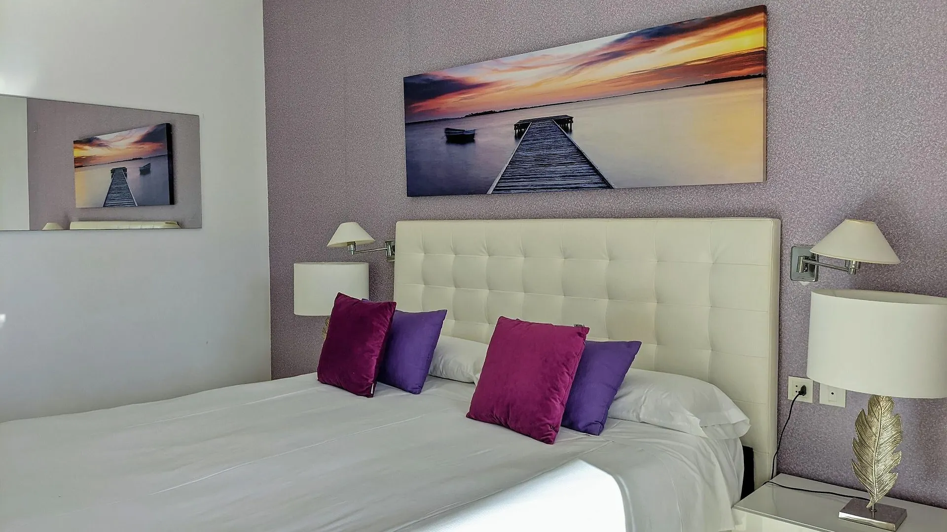 Coral Beach Marbella 4*,