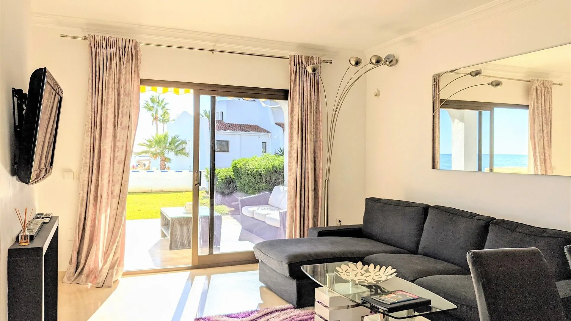 Coral Beach Marbella