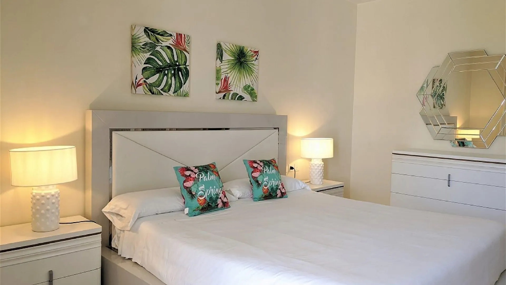 Coral Beach Marbella 4*,  Spain