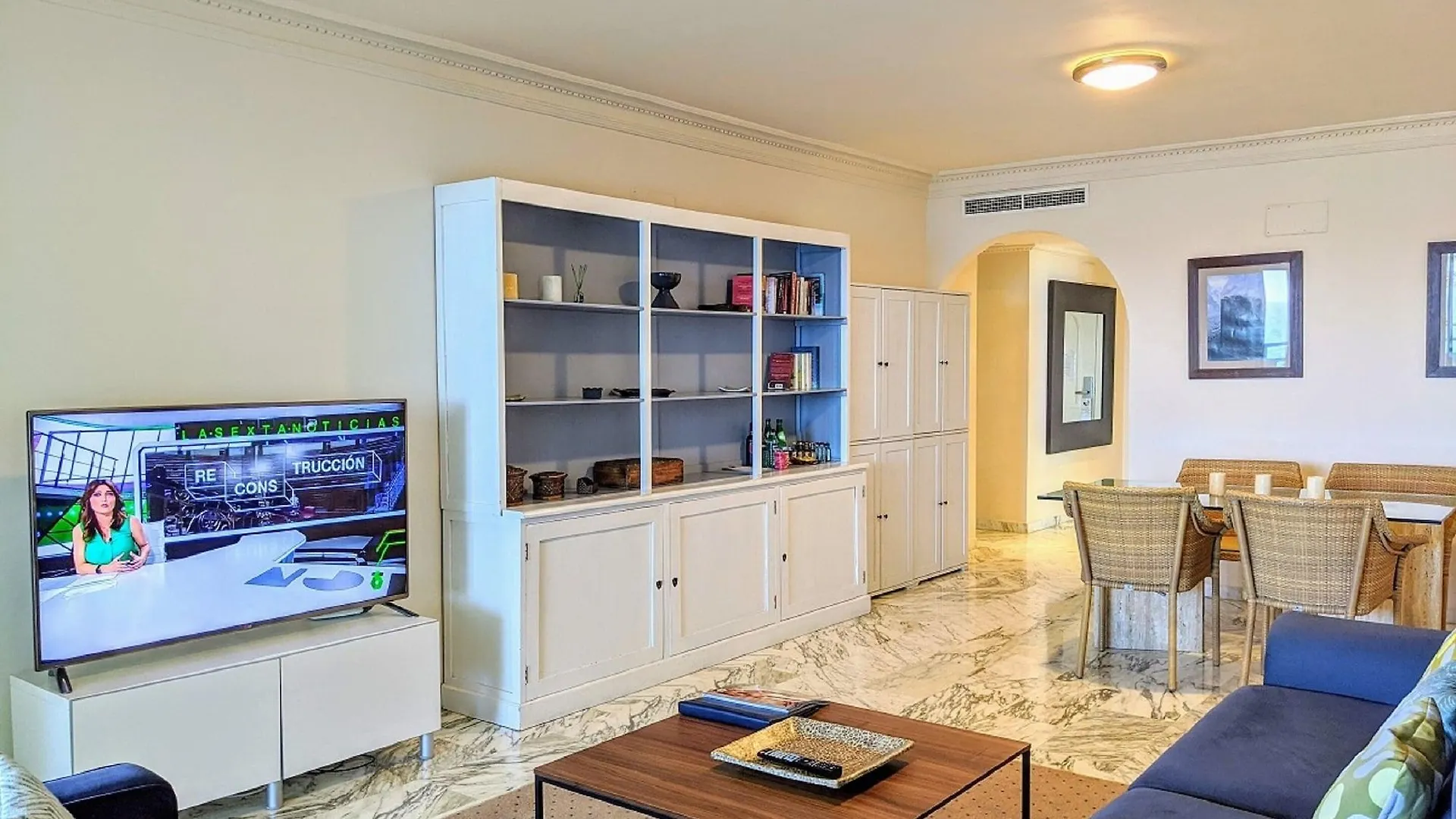 Coral Beach Marbella Hotel