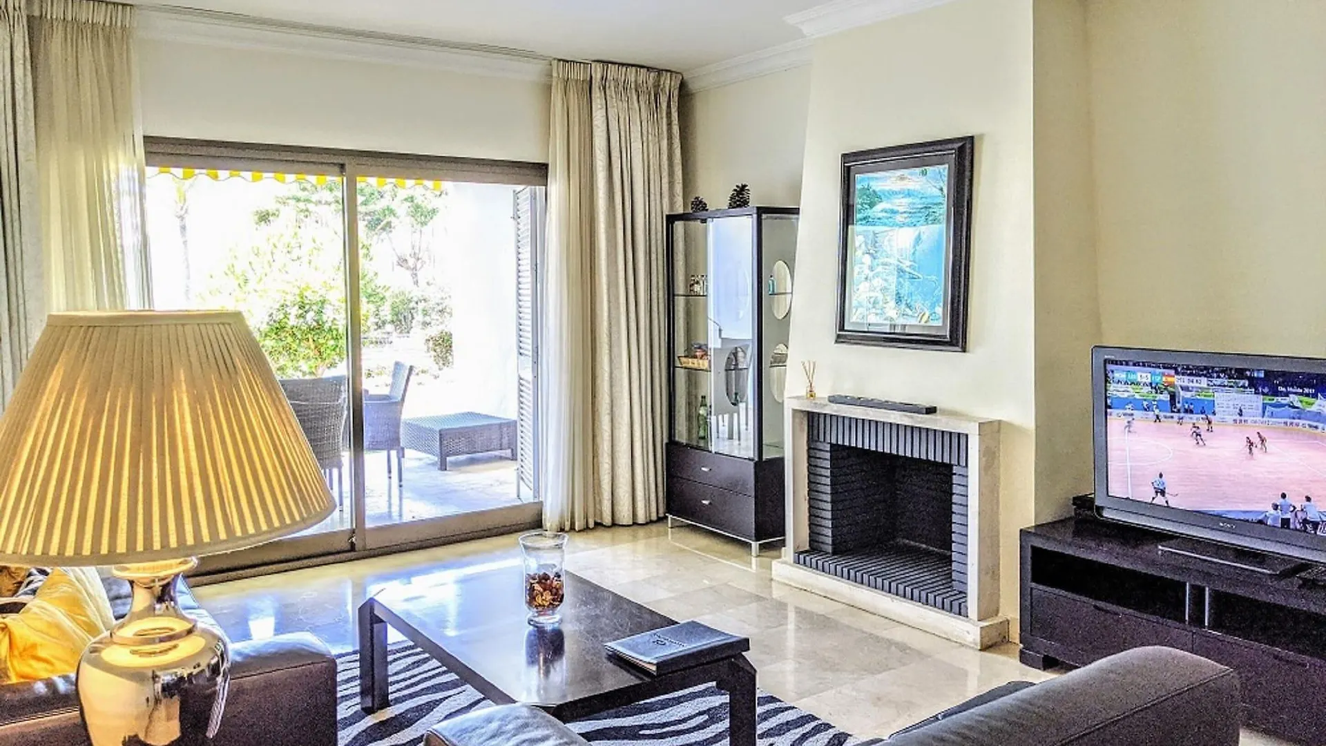 Hotel Coral Beach Marbella