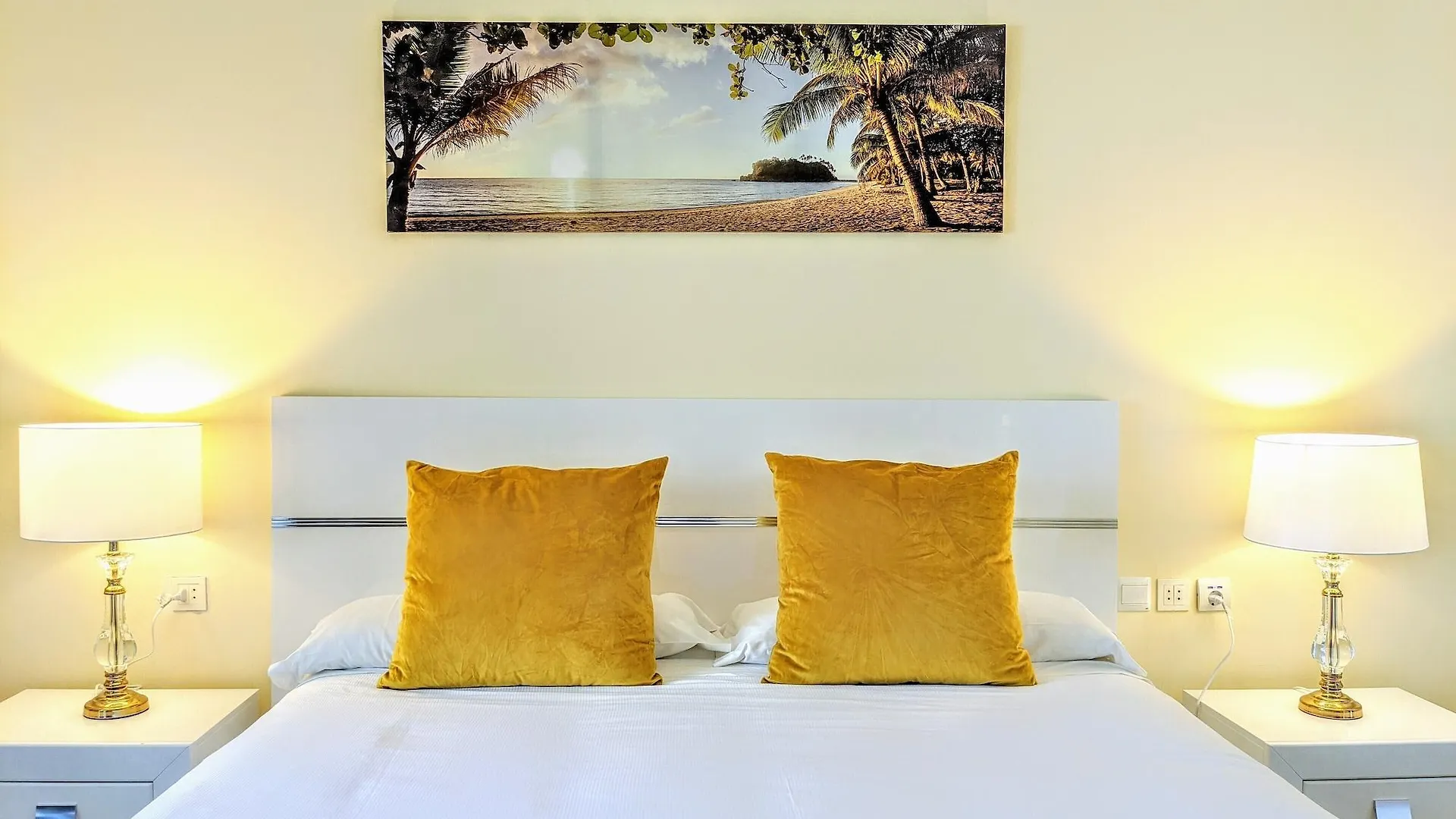 Hotel Coral Beach Marbella