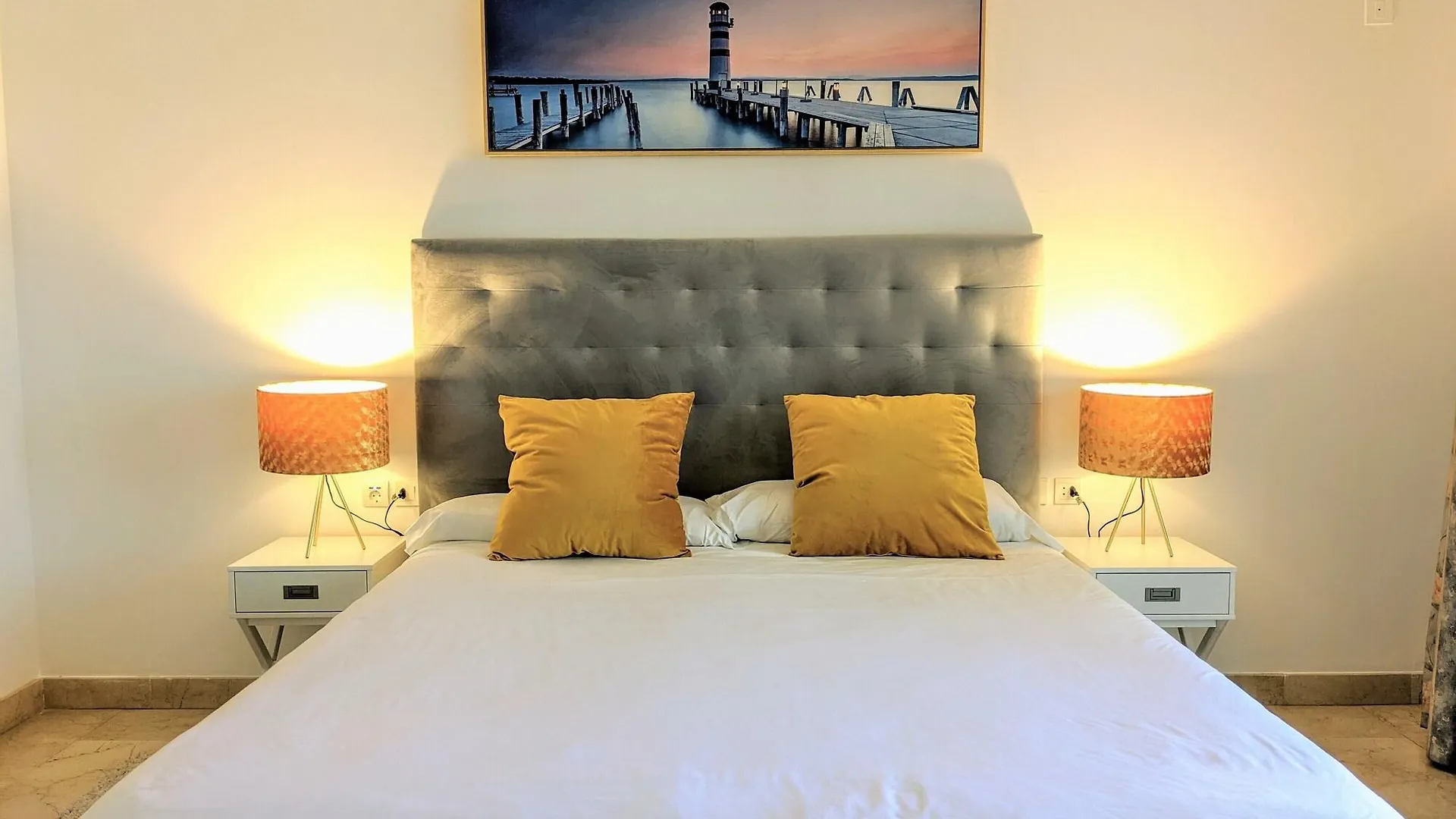 Coral Beach Marbella 4*,  Spain