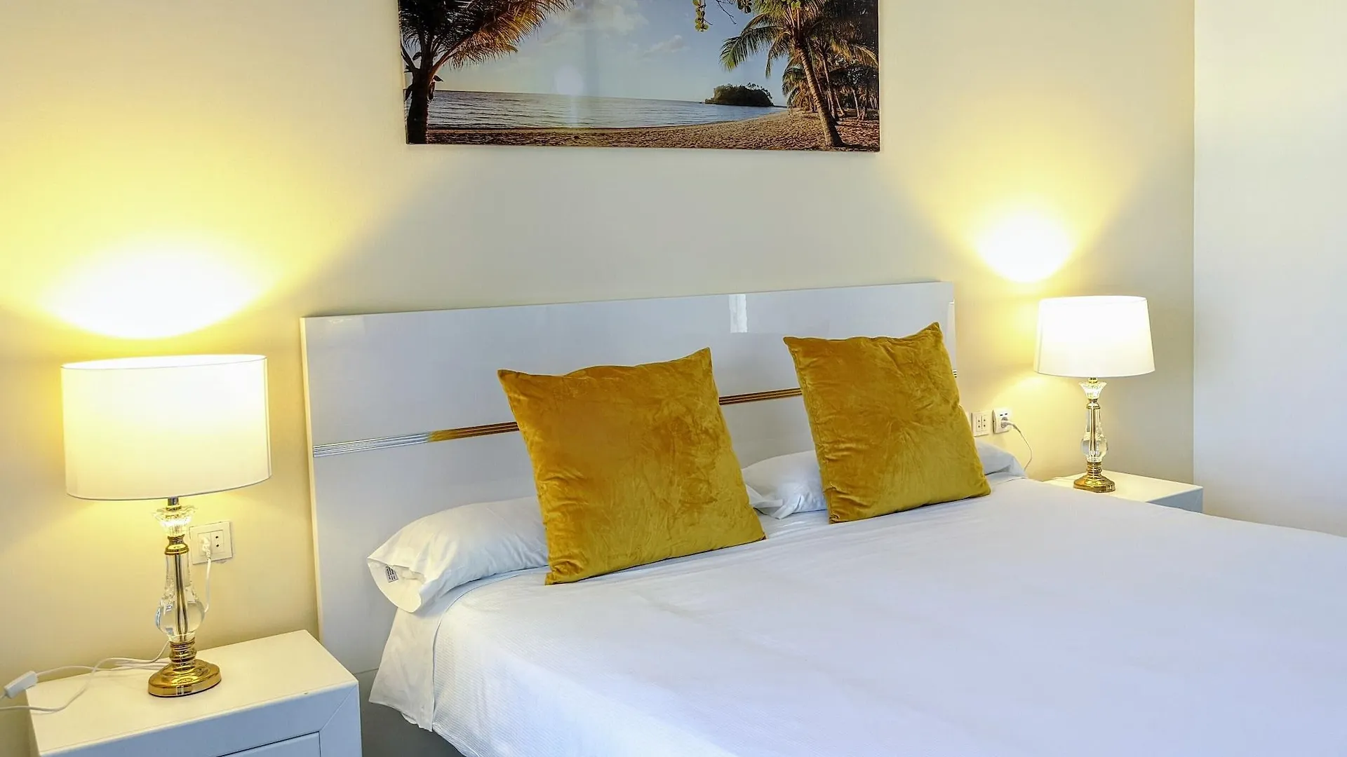 Coral Beach Marbella