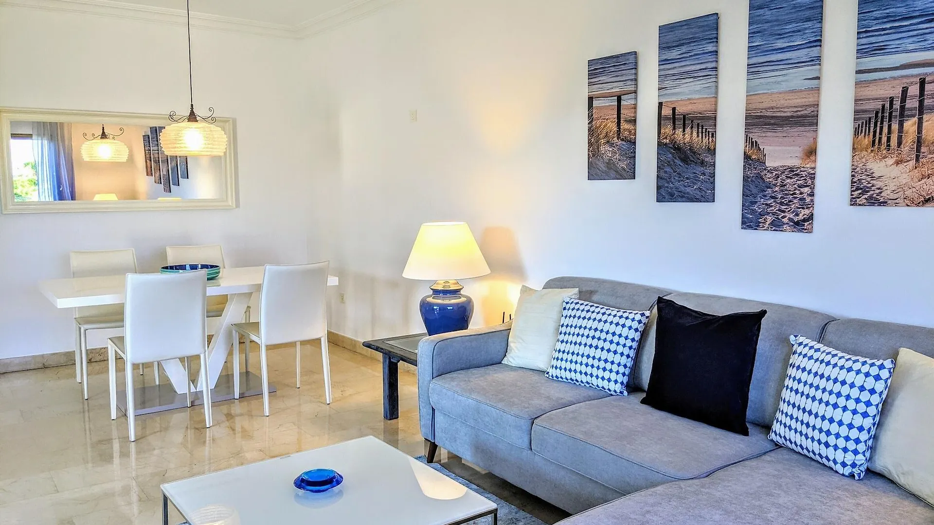 Coral Beach Marbella 4*,