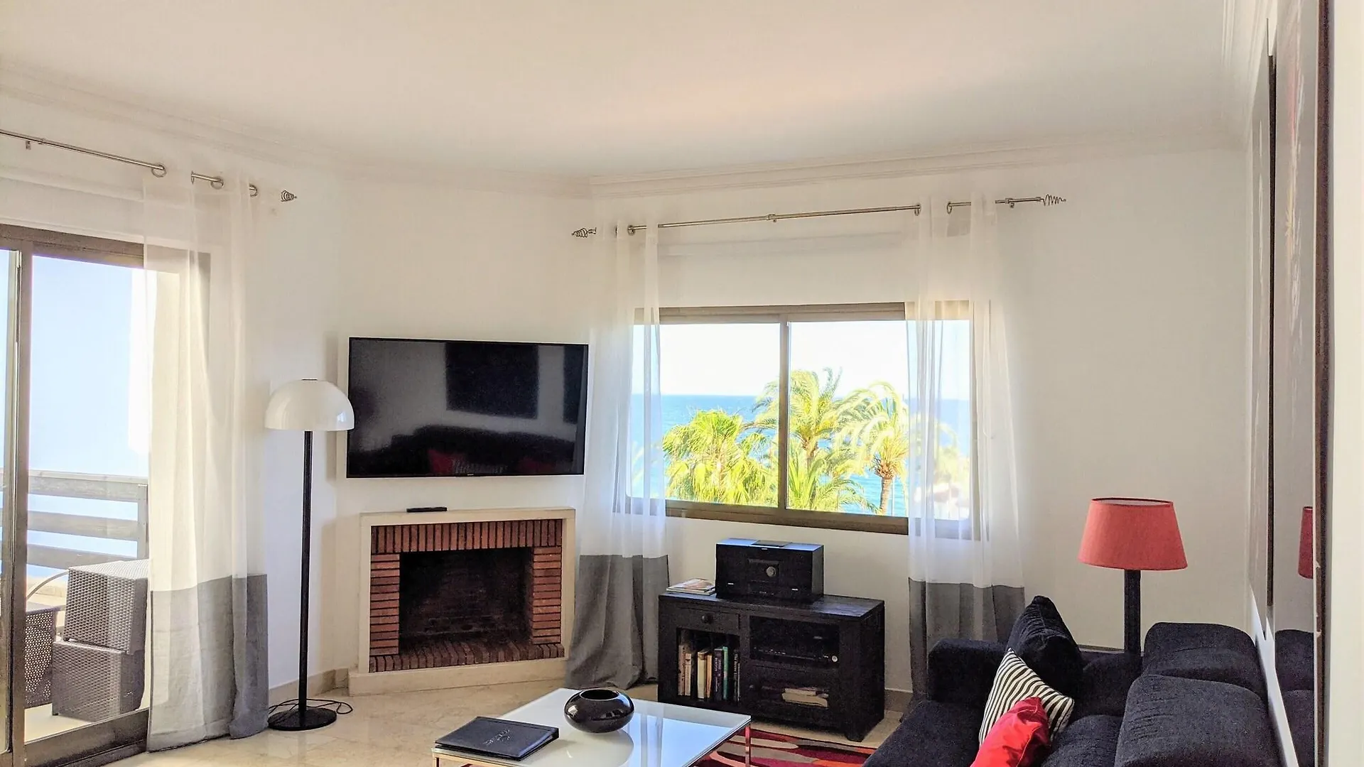 Coral Beach Marbella Hotel
