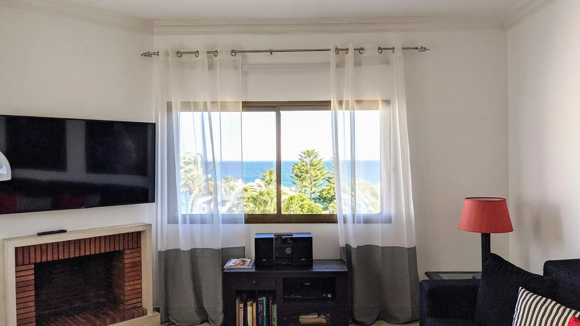 Coral Beach Marbella