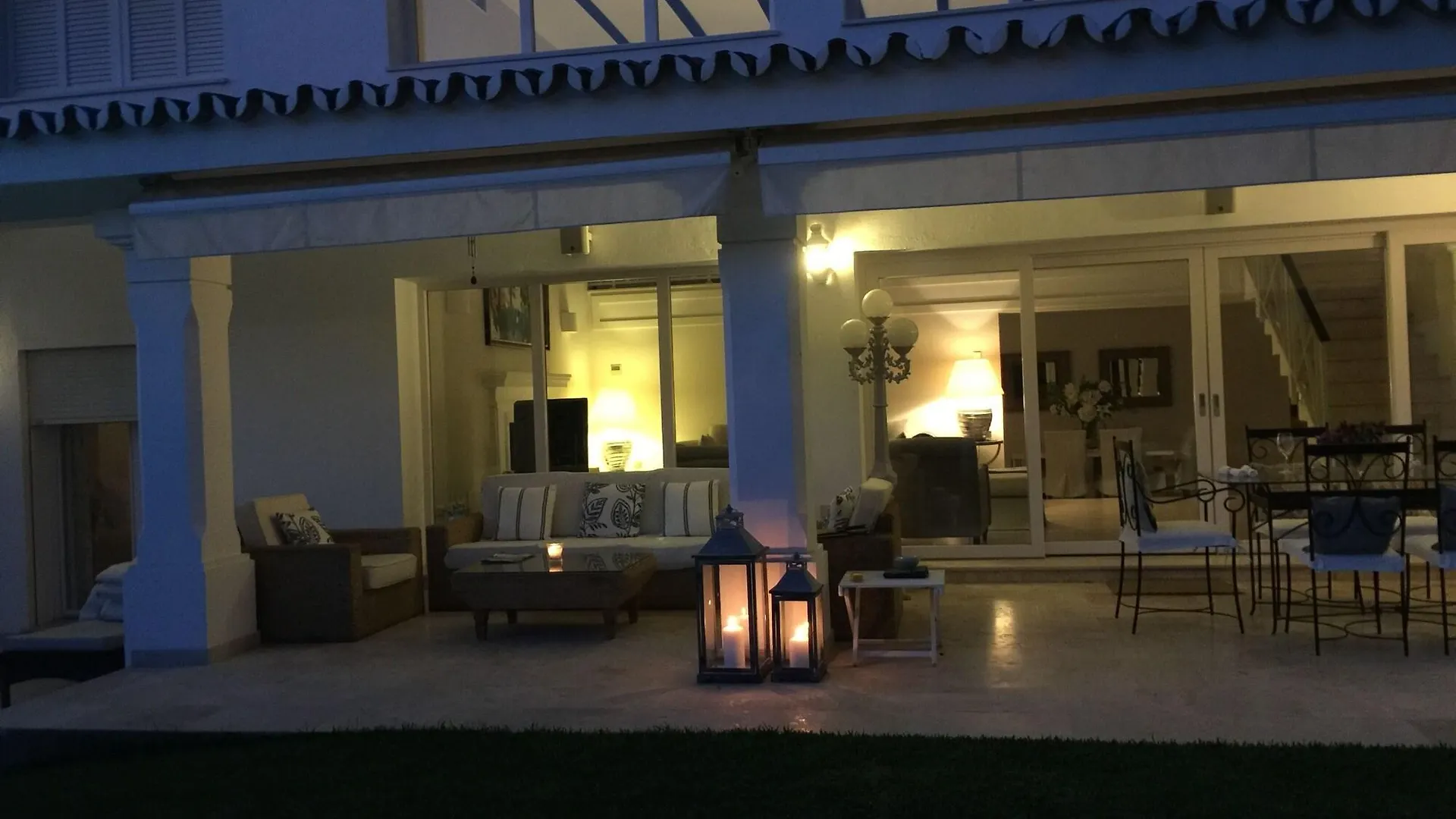 Coral Beach Marbella Hotel