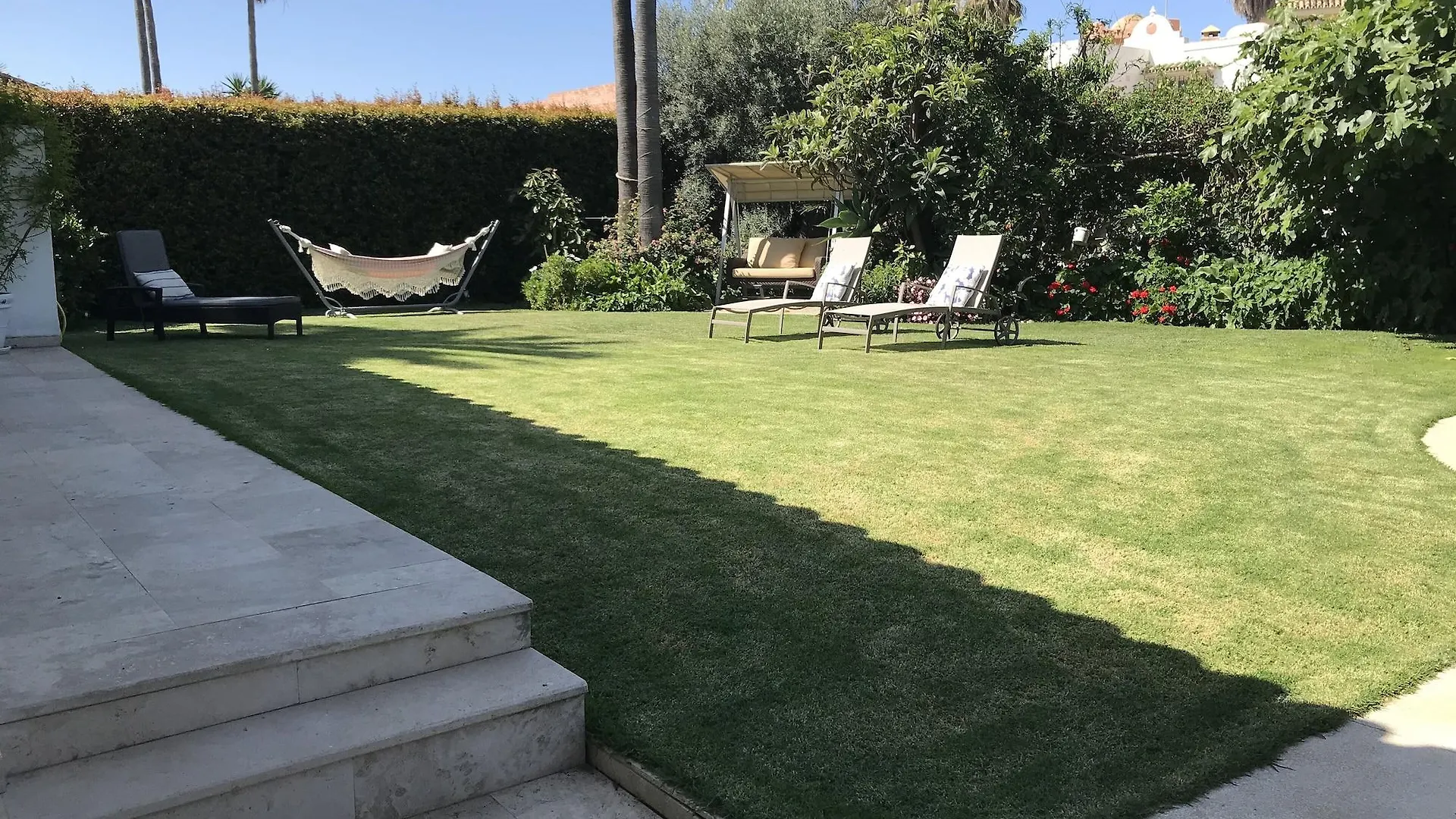 Hotel Coral Beach Marbella