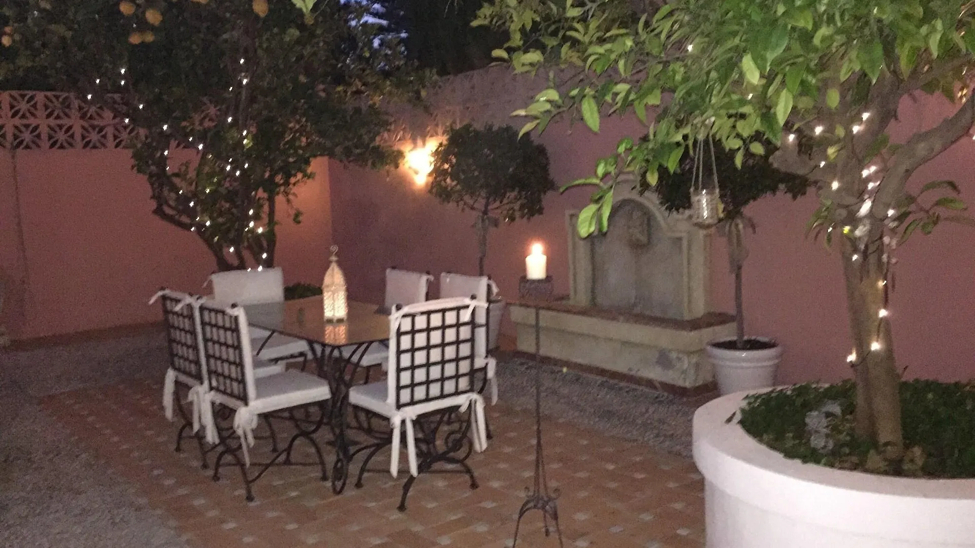 Coral Beach Marbella Hotel