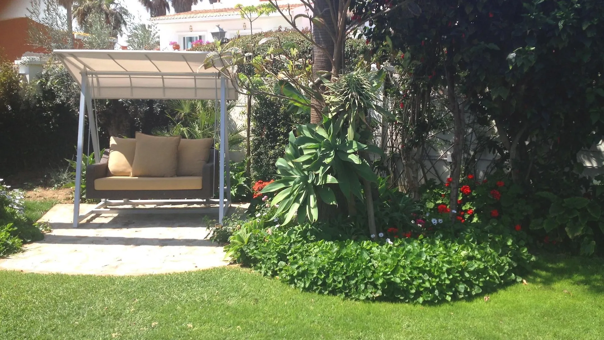 Coral Beach Marbella 4*,