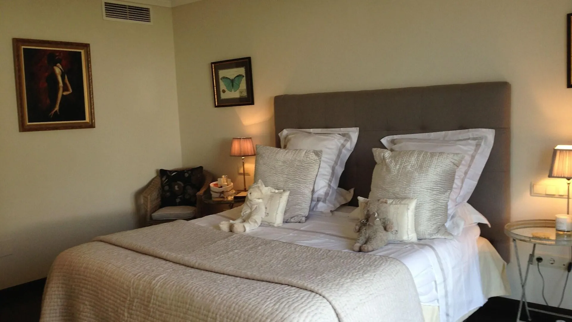 Coral Beach Marbella Hotel
