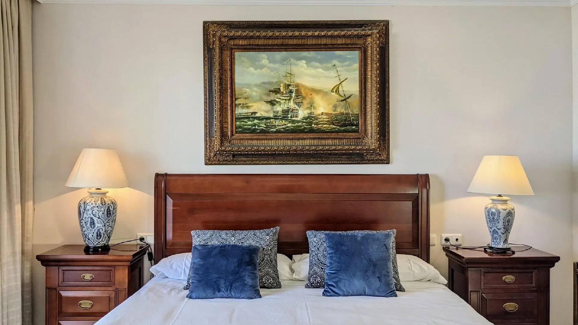Hotel Coral Beach Marbella