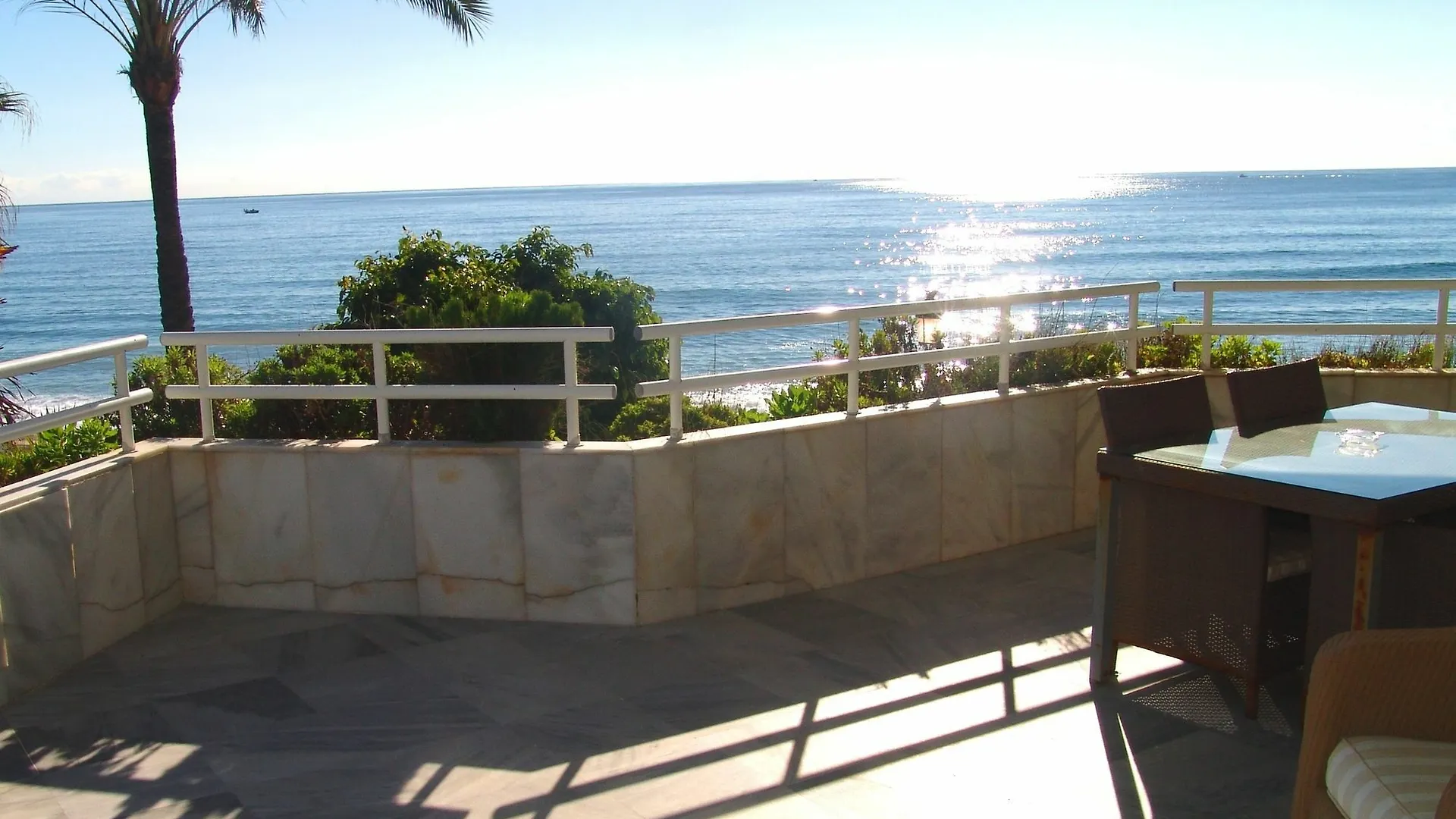 Coral Beach Marbella