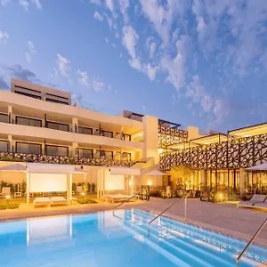 Hotel Eurostars Oasis