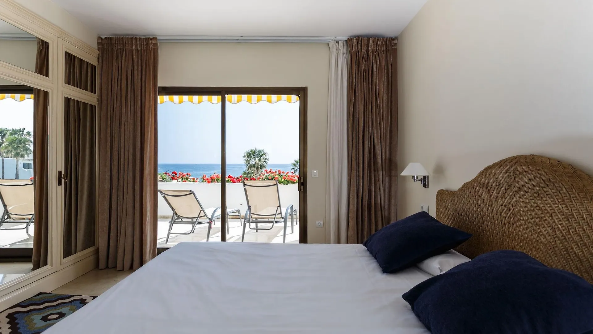 Hotel Coral Beach Marbella