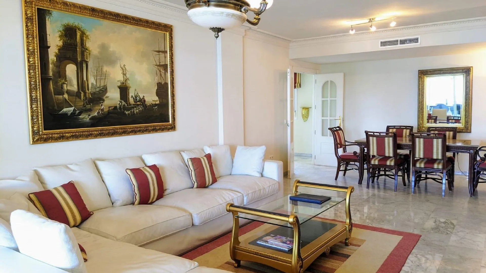 Hotel Coral Beach Marbella