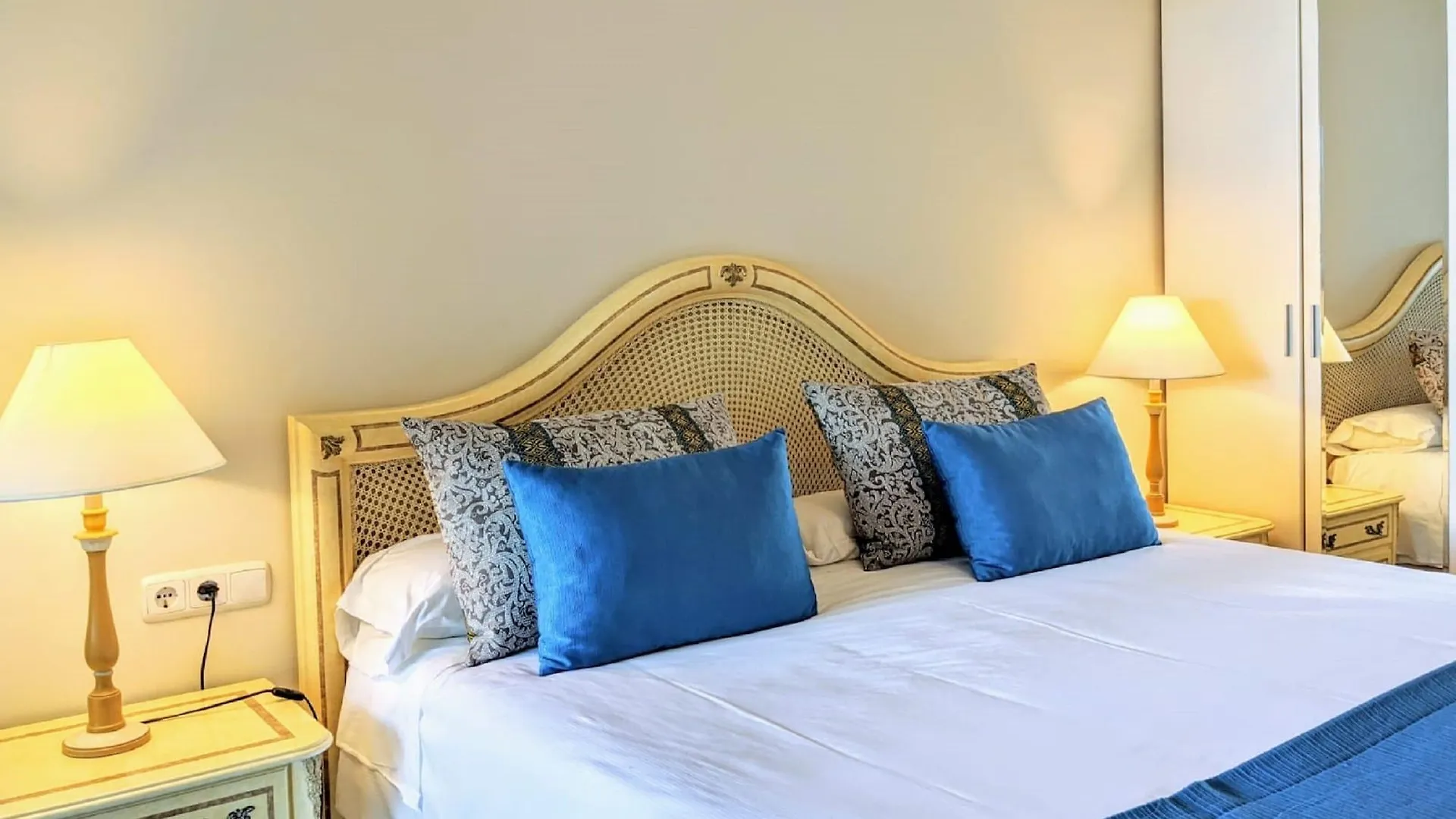 Coral Beach Marbella Hotel