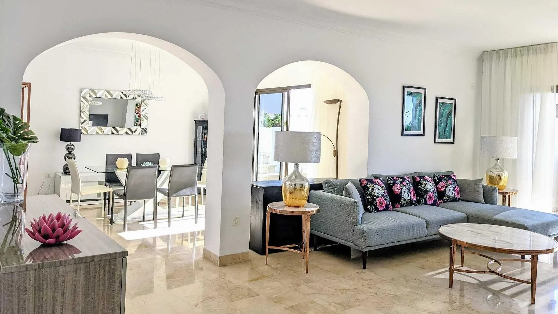 Coral Beach Marbella 4*,  Spain
