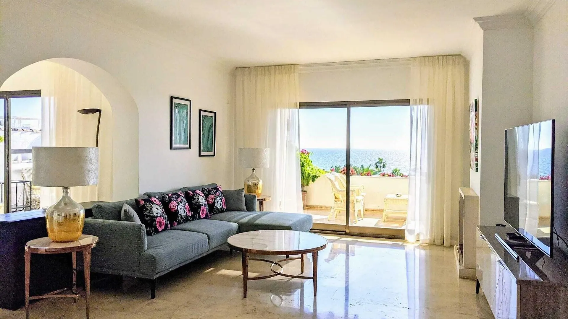 Coral Beach Marbella Hotel