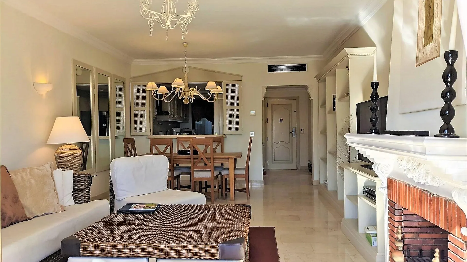 **** Hotel Coral Beach Marbella Spain