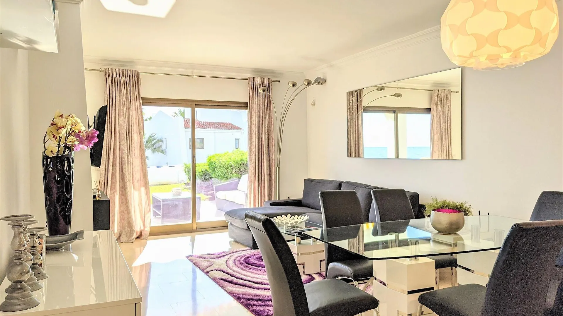Coral Beach Marbella Hotel