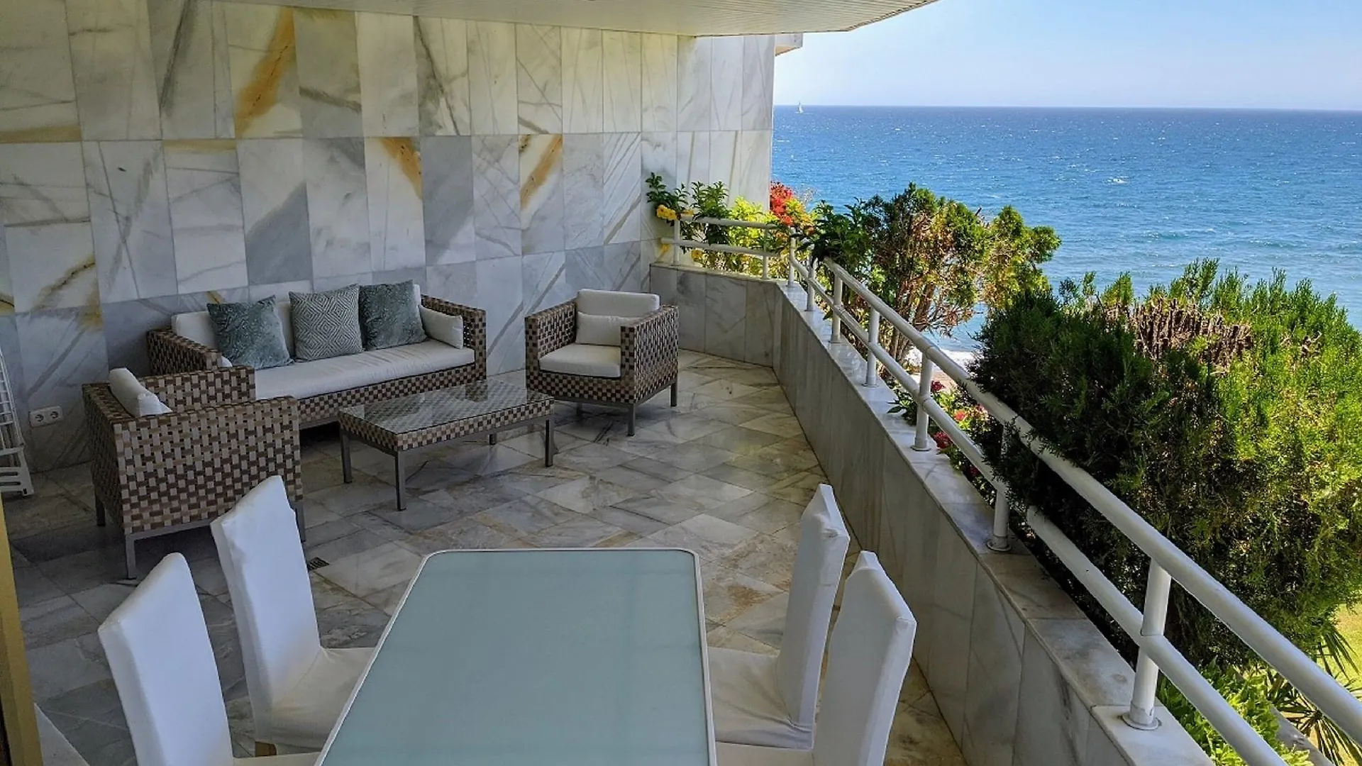Coral Beach Marbella 4*,  Spain