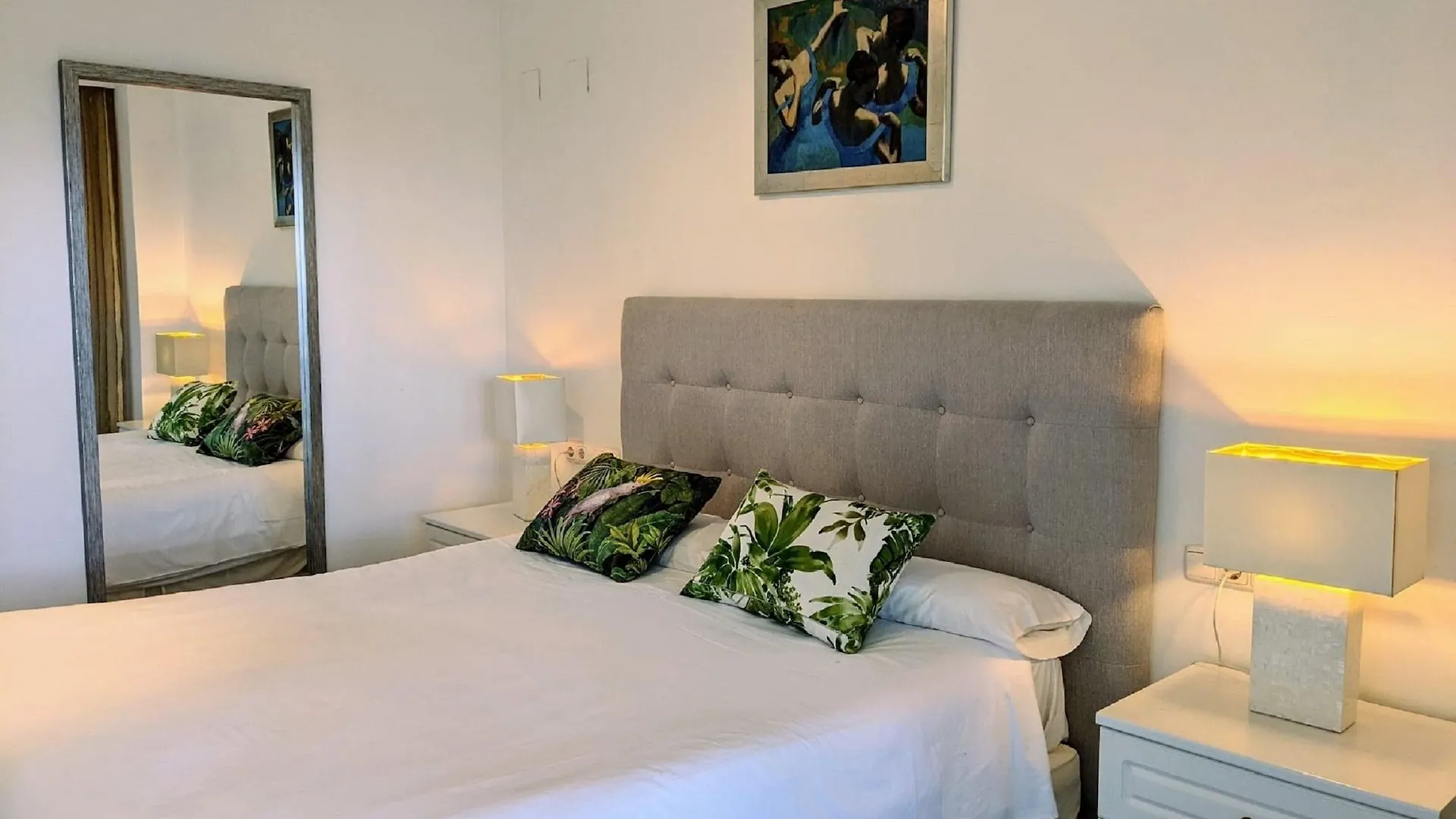 Hotel Coral Beach Marbella