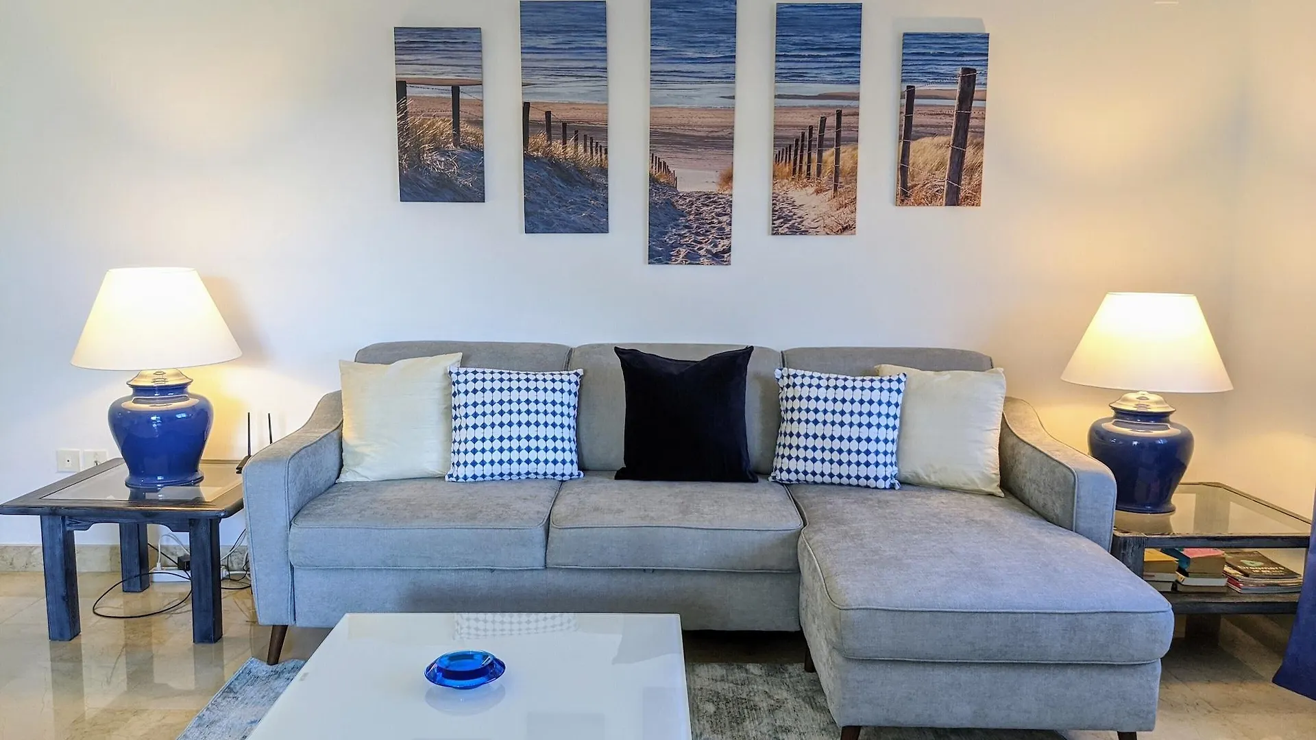 Hotel Coral Beach Marbella
