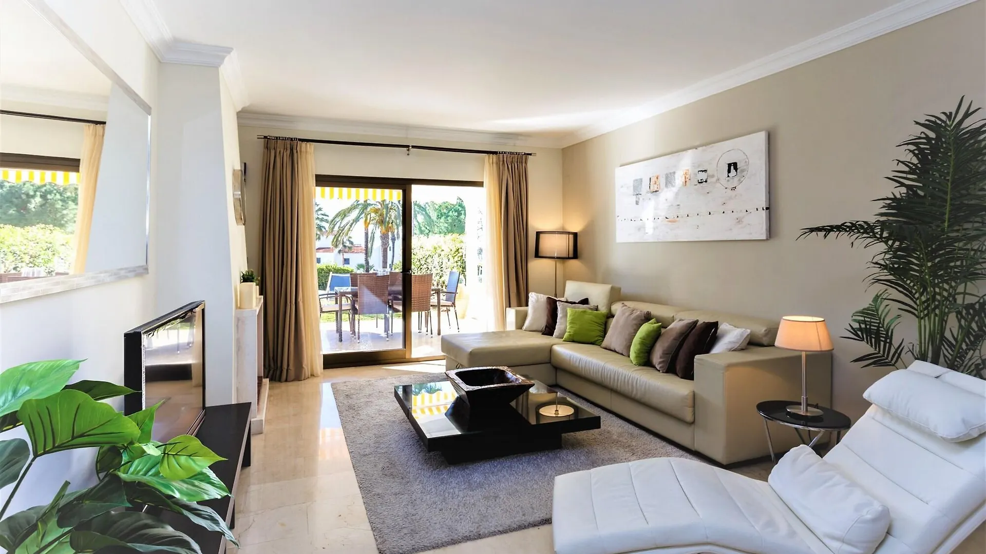 Coral Beach Marbella Hotel