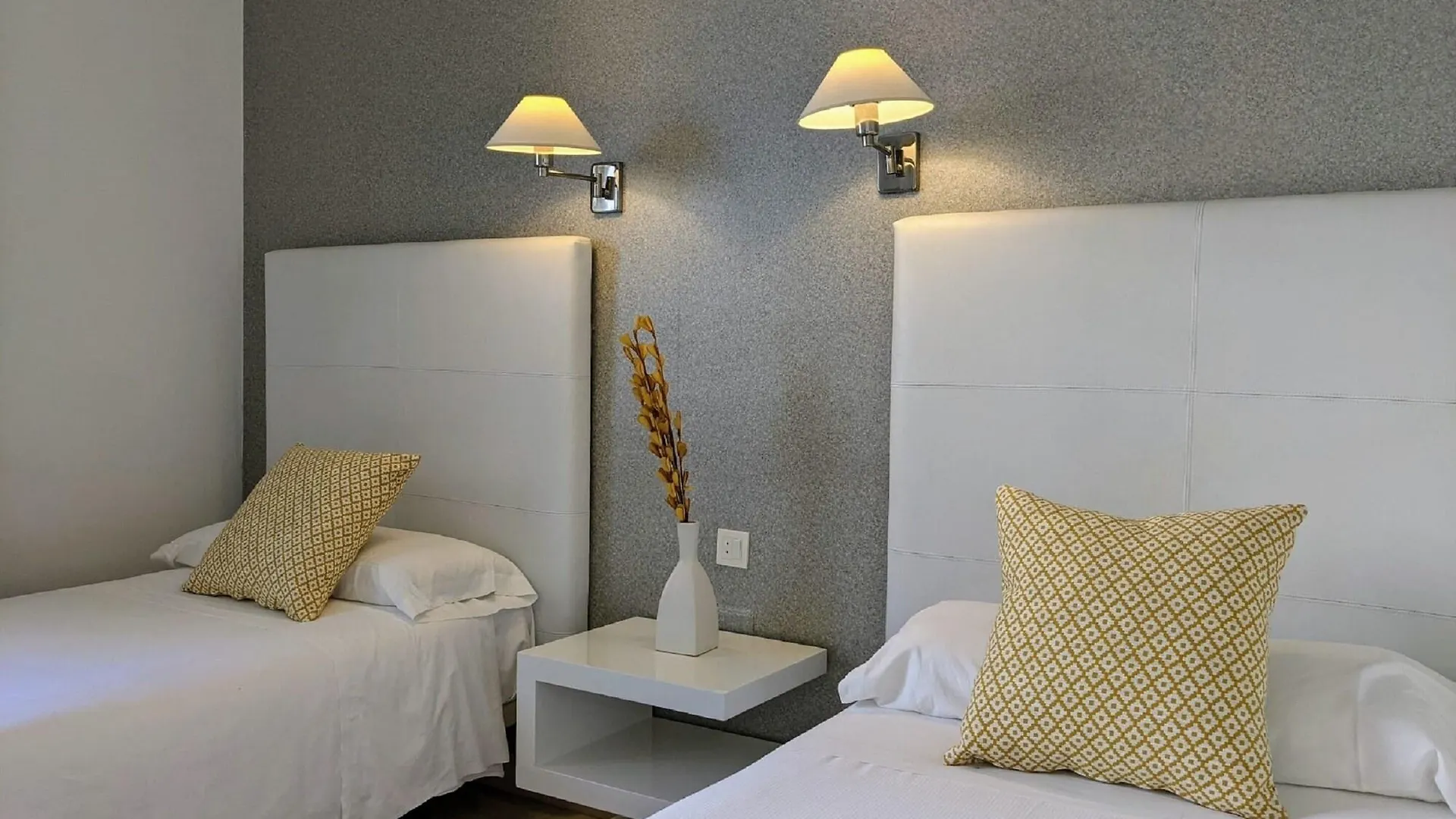 **** Hotel Coral Beach Marbella Spain
