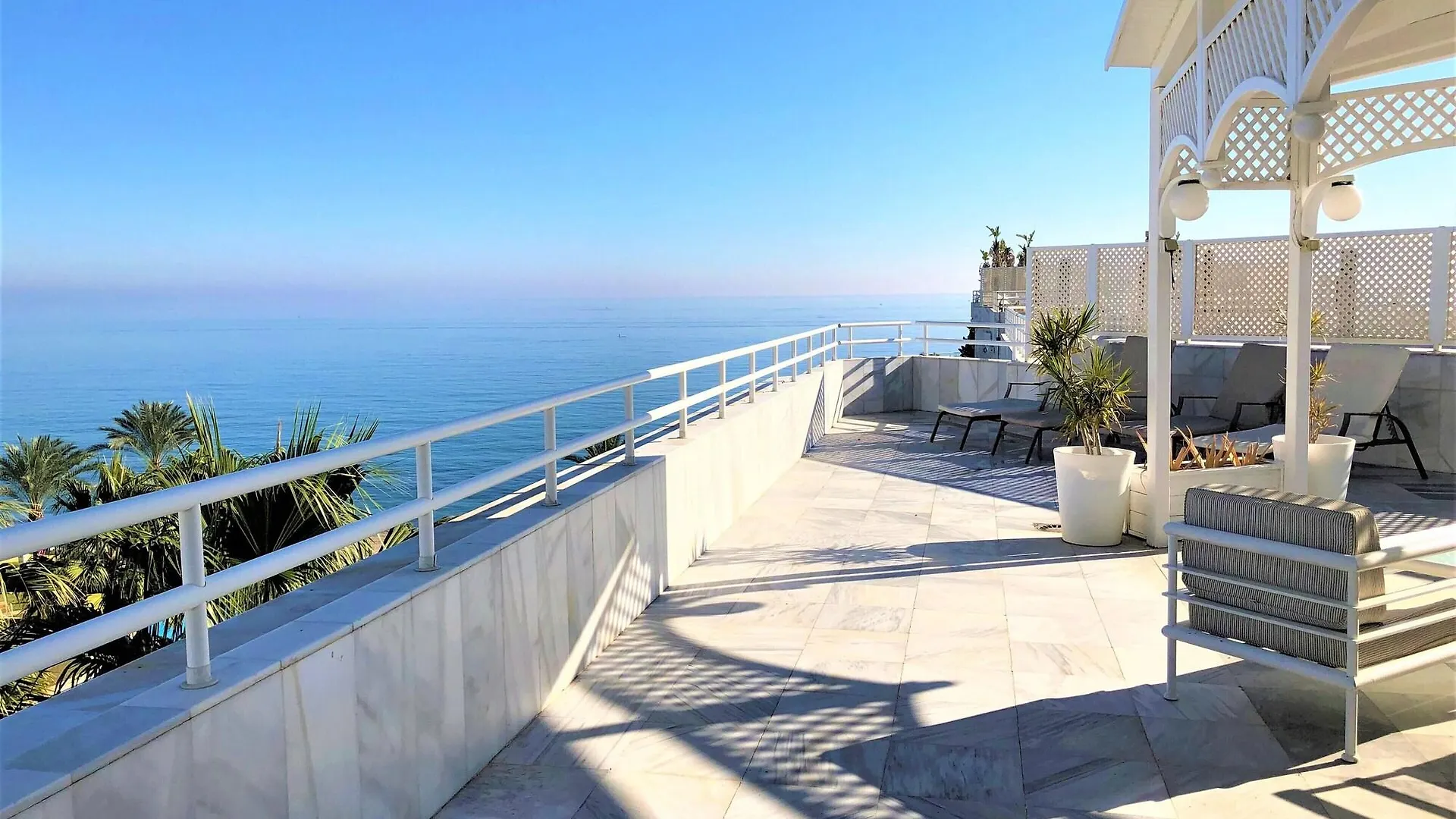 Coral Beach Marbella 4*,