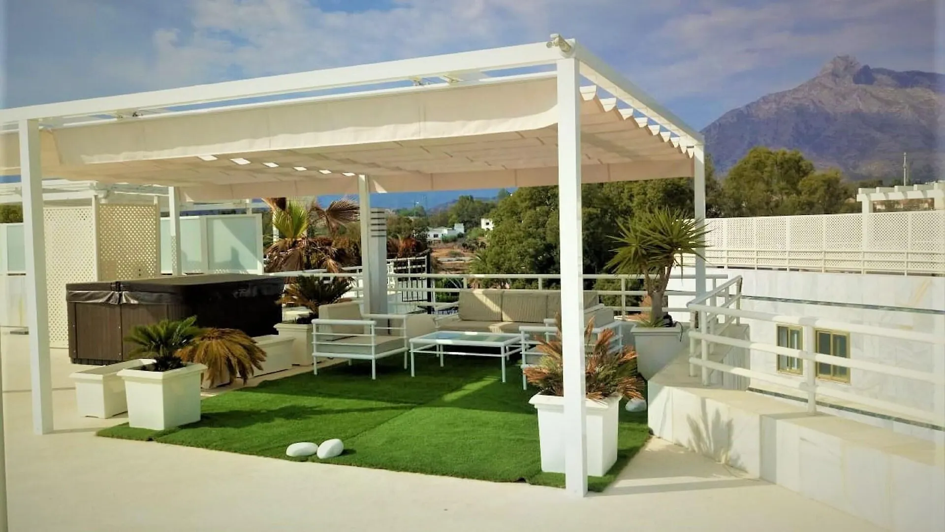 Hotel Coral Beach Marbella