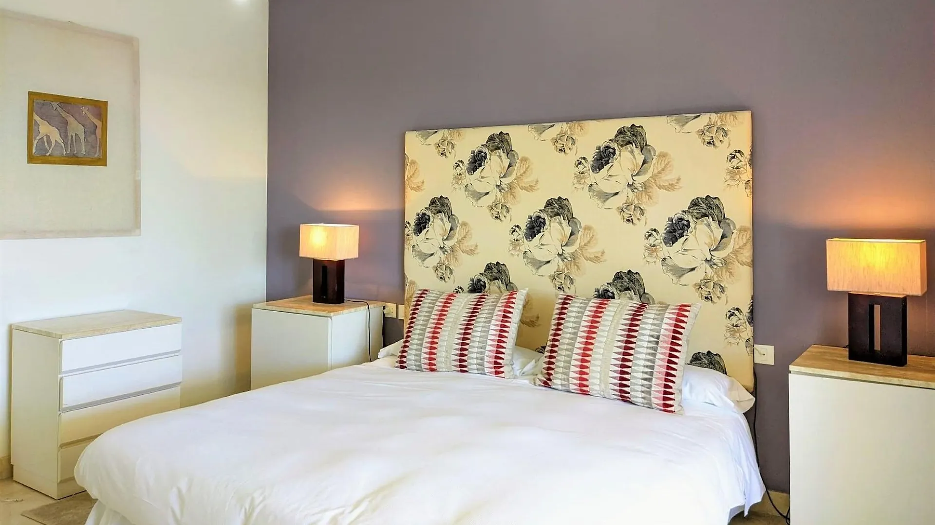 Coral Beach Marbella Hotel