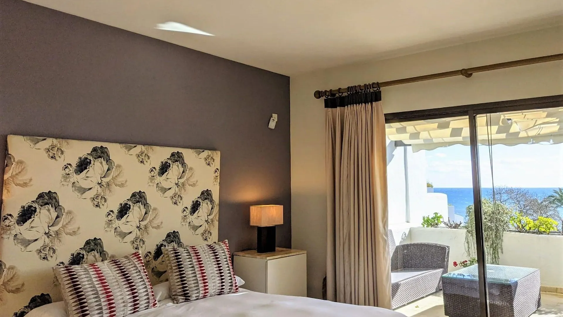 Coral Beach Marbella Spanje