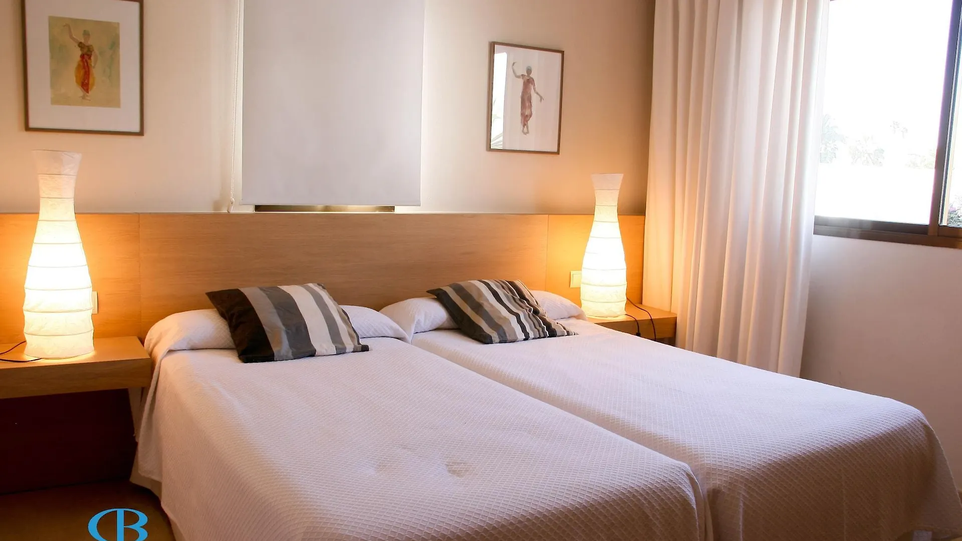 Coral Beach Marbella Hotel