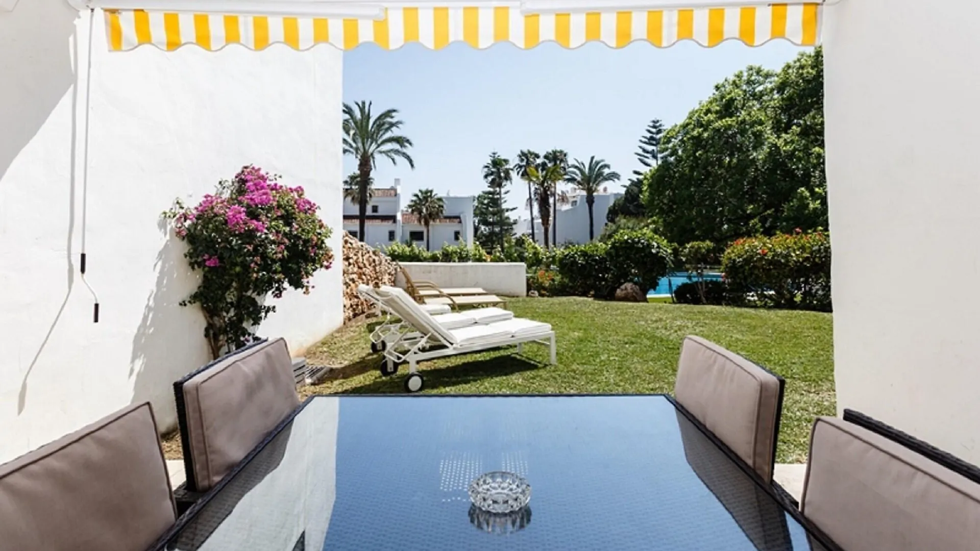 Hotel Coral Beach Marbella