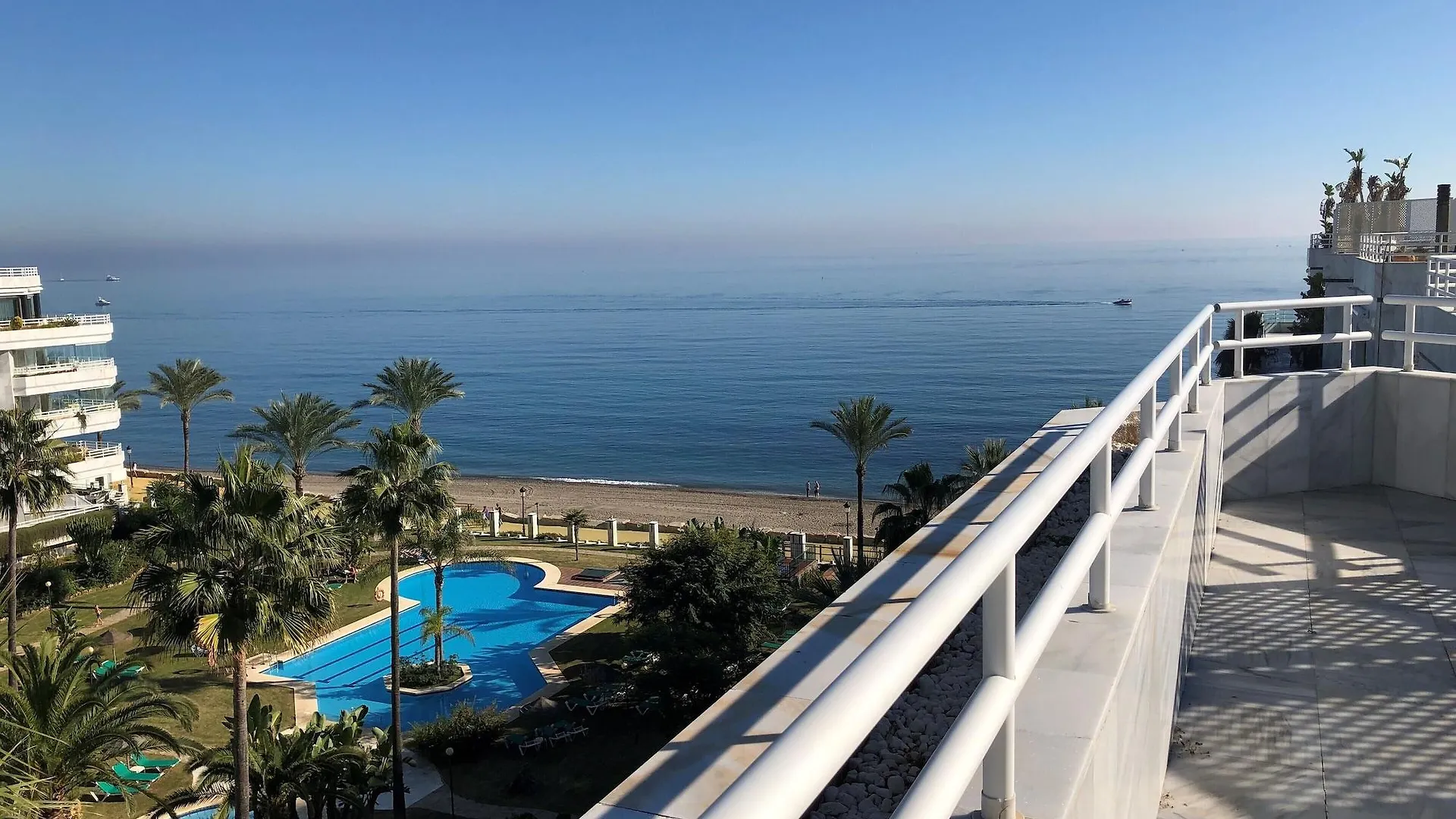 Coral Beach Marbella Hotel