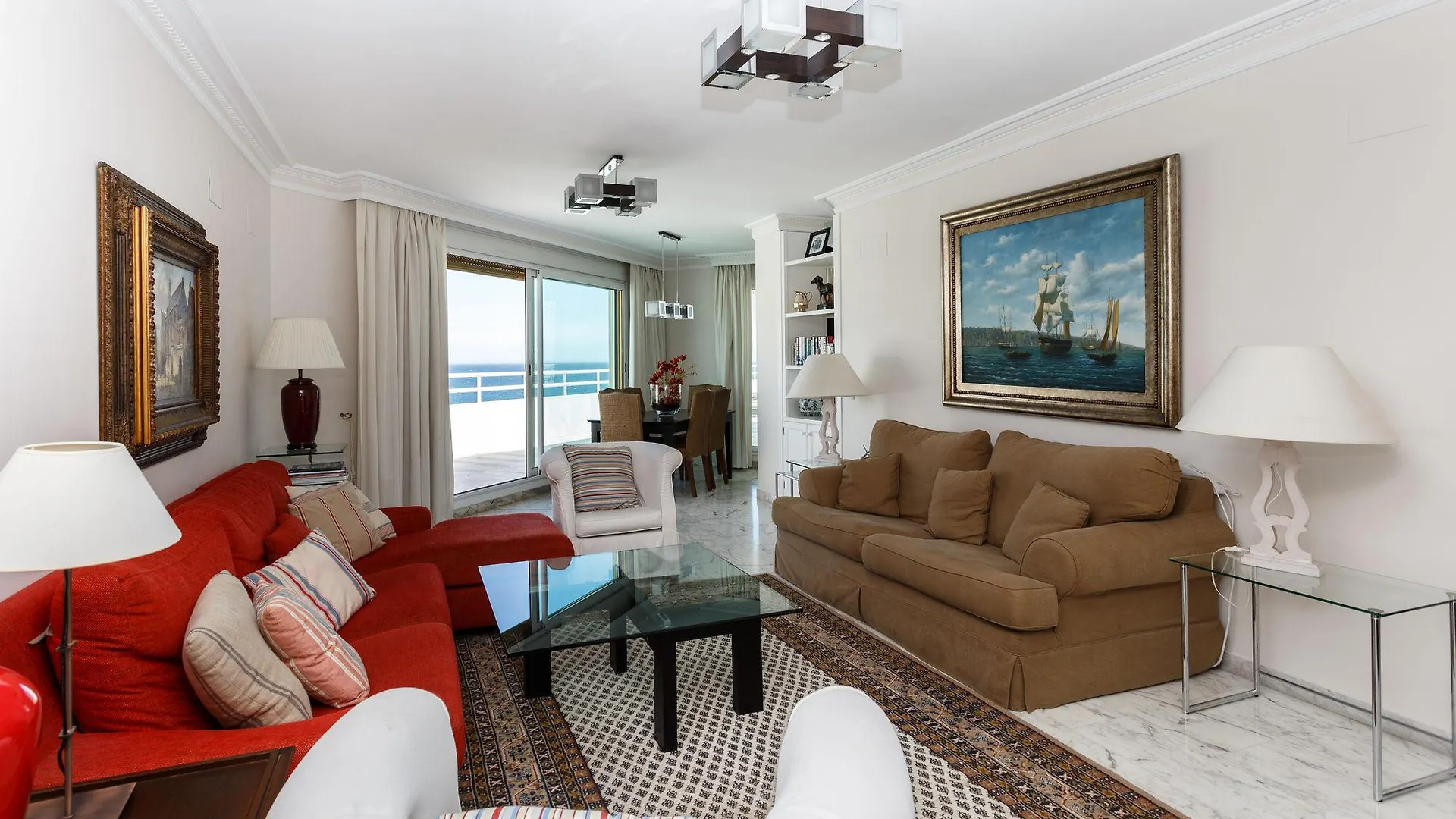Hotel Coral Beach Marbella
