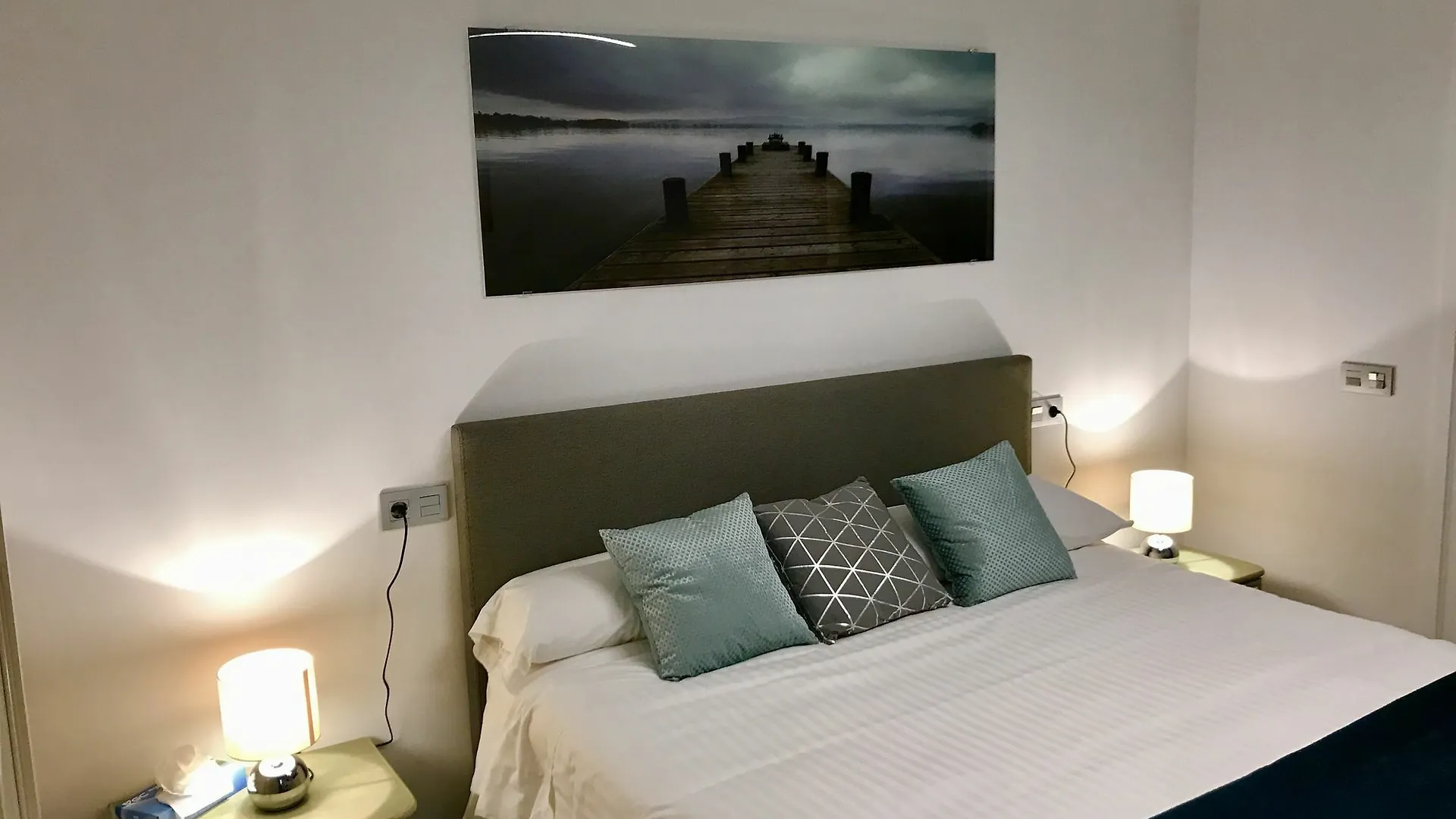 Coral Beach Marbella Hotel